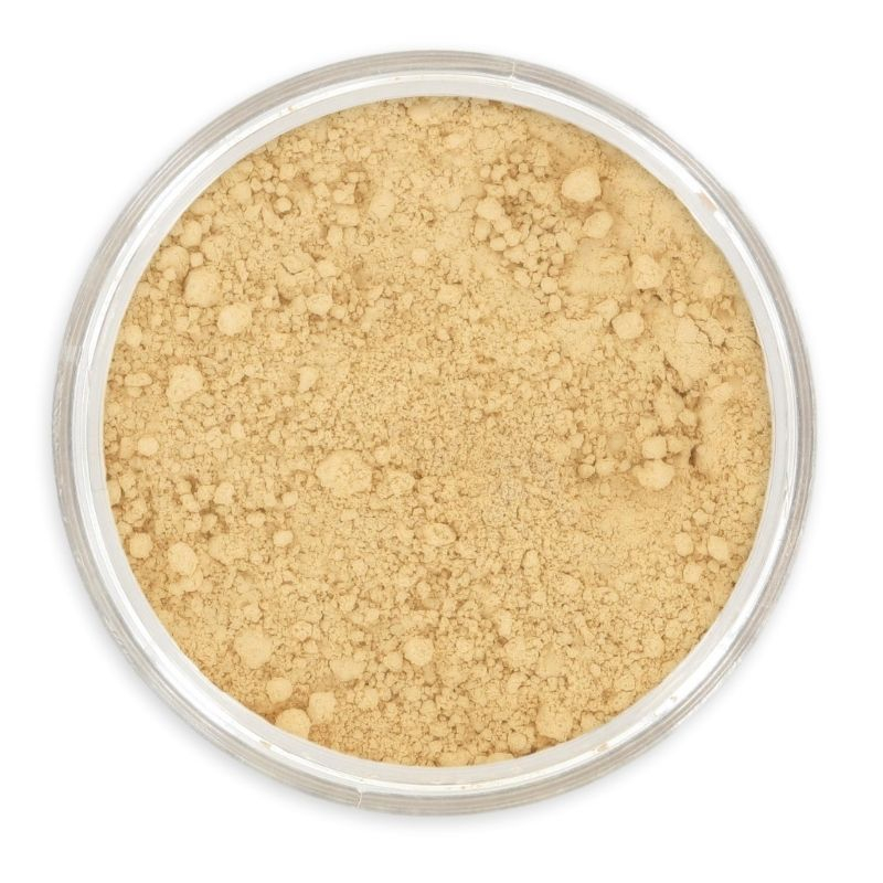Mineral Foundation Maple