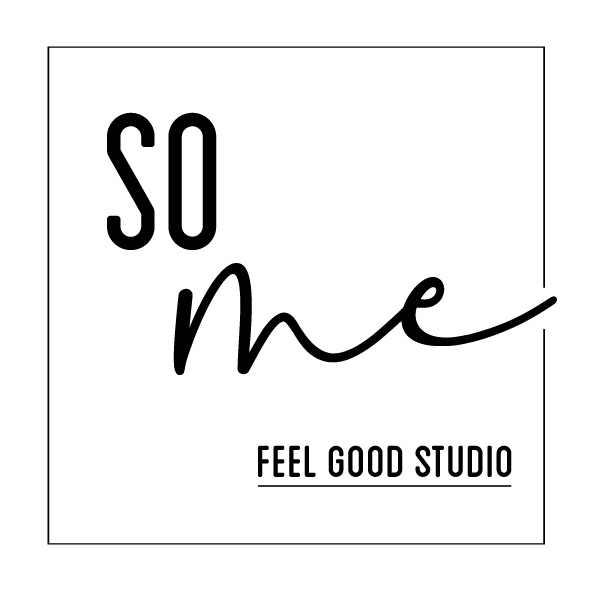 So Me Logo Small