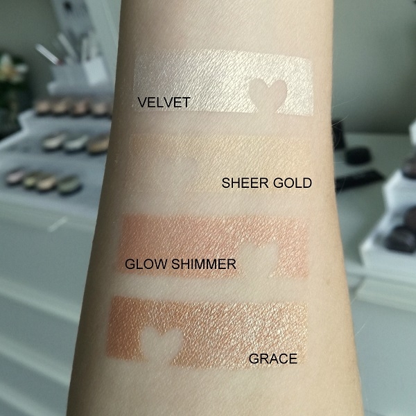 Highlighter Velvet