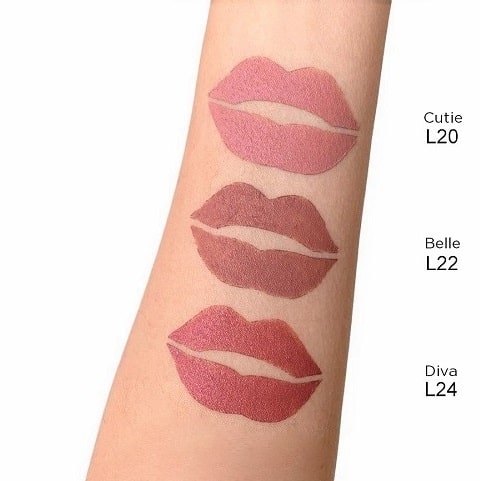 Lipliner Diva - L24