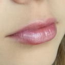 Natuurlijke lipgloss Kiss