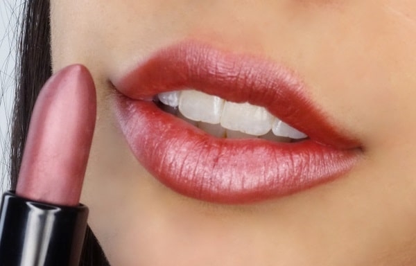 Natuurlijke lippenstift Sady