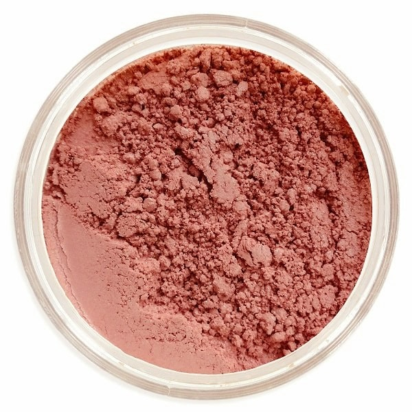 Minerale blush Bliss