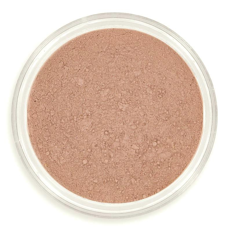 Minerale bronzer Ibiza