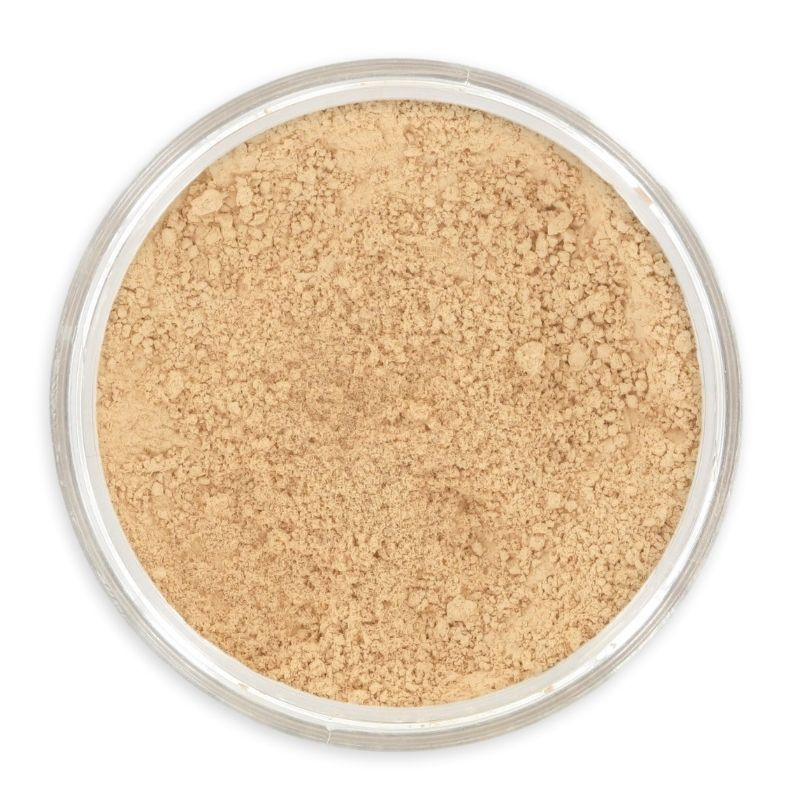 Minerale foundation Bamboo