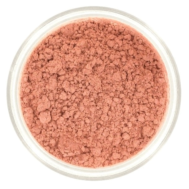 Mineral blush Abricot