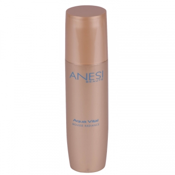 Anesi Aqua Vital Mousse Radiance 200 ml