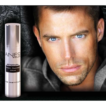 ANESI MAN SECRET SERUM 50 ML