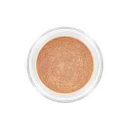 Mineral eyeshadow Beach