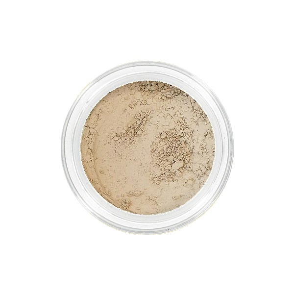 Mineral eyeshadow Cashew