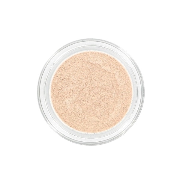 Mineral eyeshadow Gold Blossom