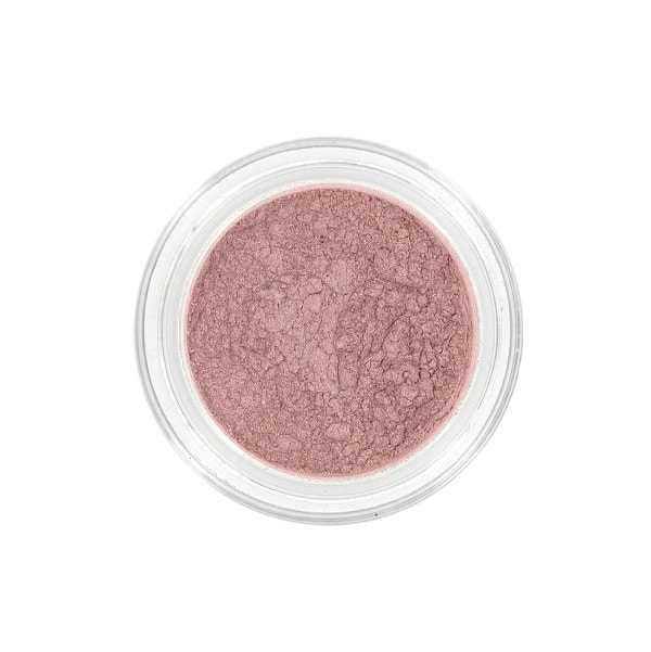 Mineral eyeshadow Smokey Rose