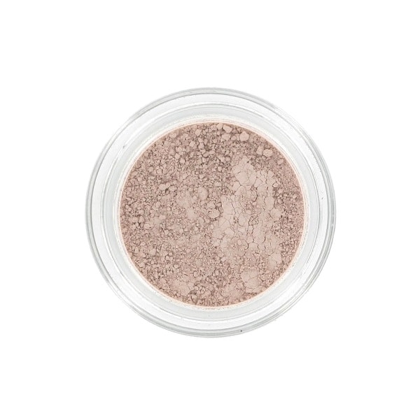 Mineral eyeshadow Pebble