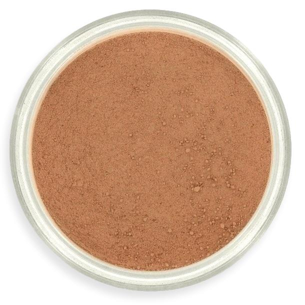 Mineral bronzer Havana