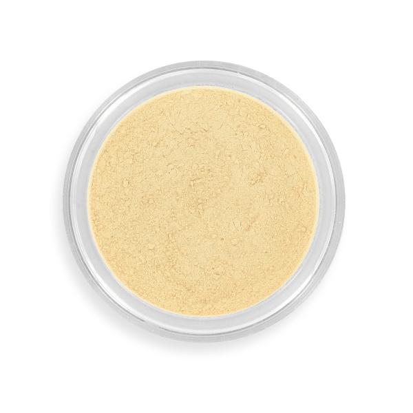 Highlighter Sheer Gold