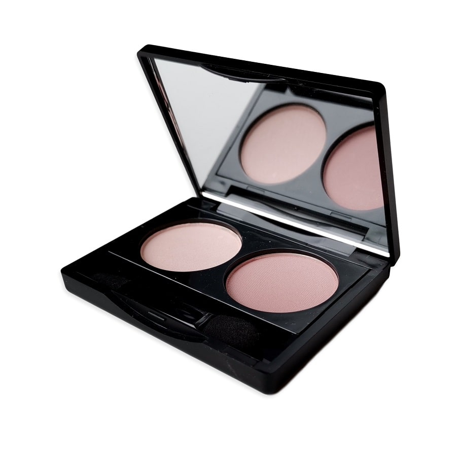 Eyeshadow Duo Fairy & Heartbreaker