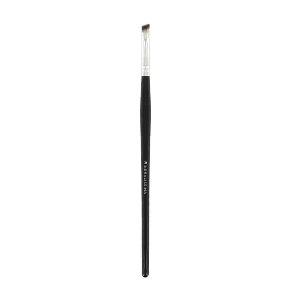 Eyebrow brush