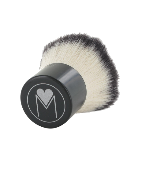 Kabuki brush