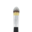 Allround tapered make-up brush