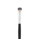 Fluffy eyeshadow brush