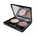 Eyeshadow Duo Vanilla Latte & Obvious