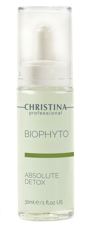 BIOPHYTO Absolute Detox Serum 30 ml