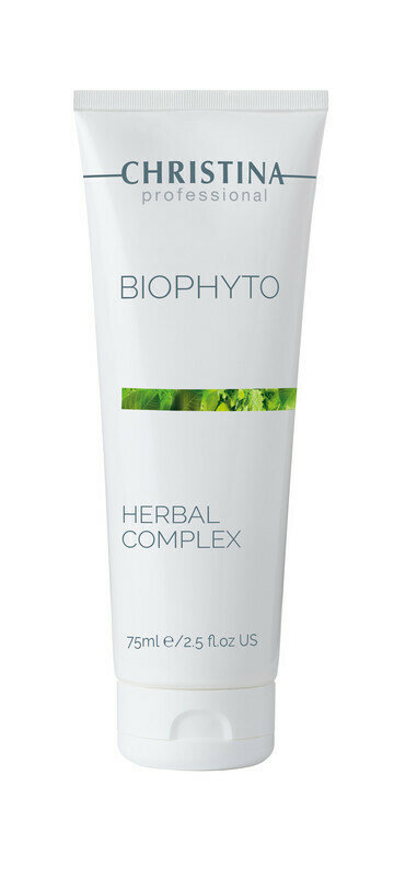 Herbal Complex 75ml