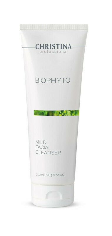 BIOPHYTO Mild Facial Cleanser 250ml