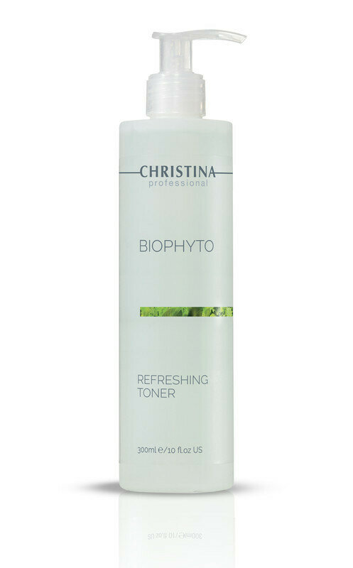 BIOPHYTO Refreshing Toner 300ml