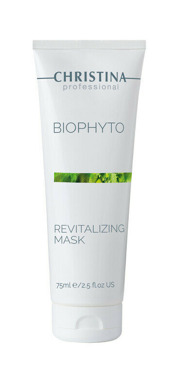 BIOPHYTO Revitalizing Mask 75ml