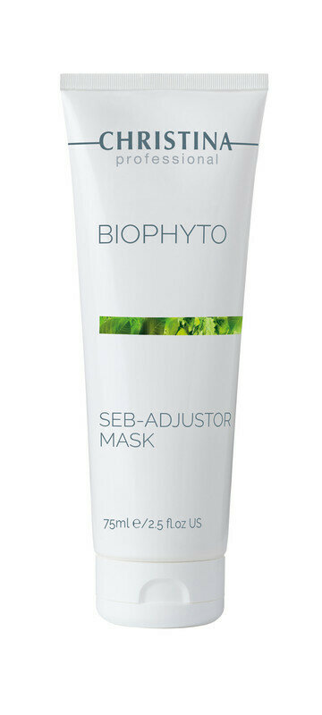 Seb-Adjustor Mask 75ml