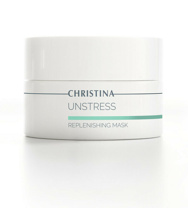 UNSTRESS Replenishing Mask 50ml
