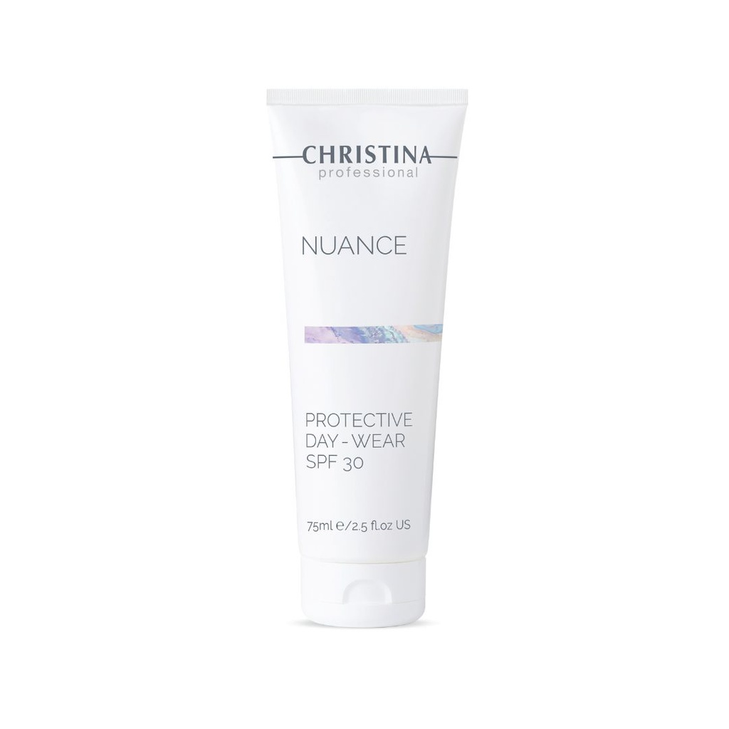 NUANCE Protective day-wear spf 30 (75ml)
