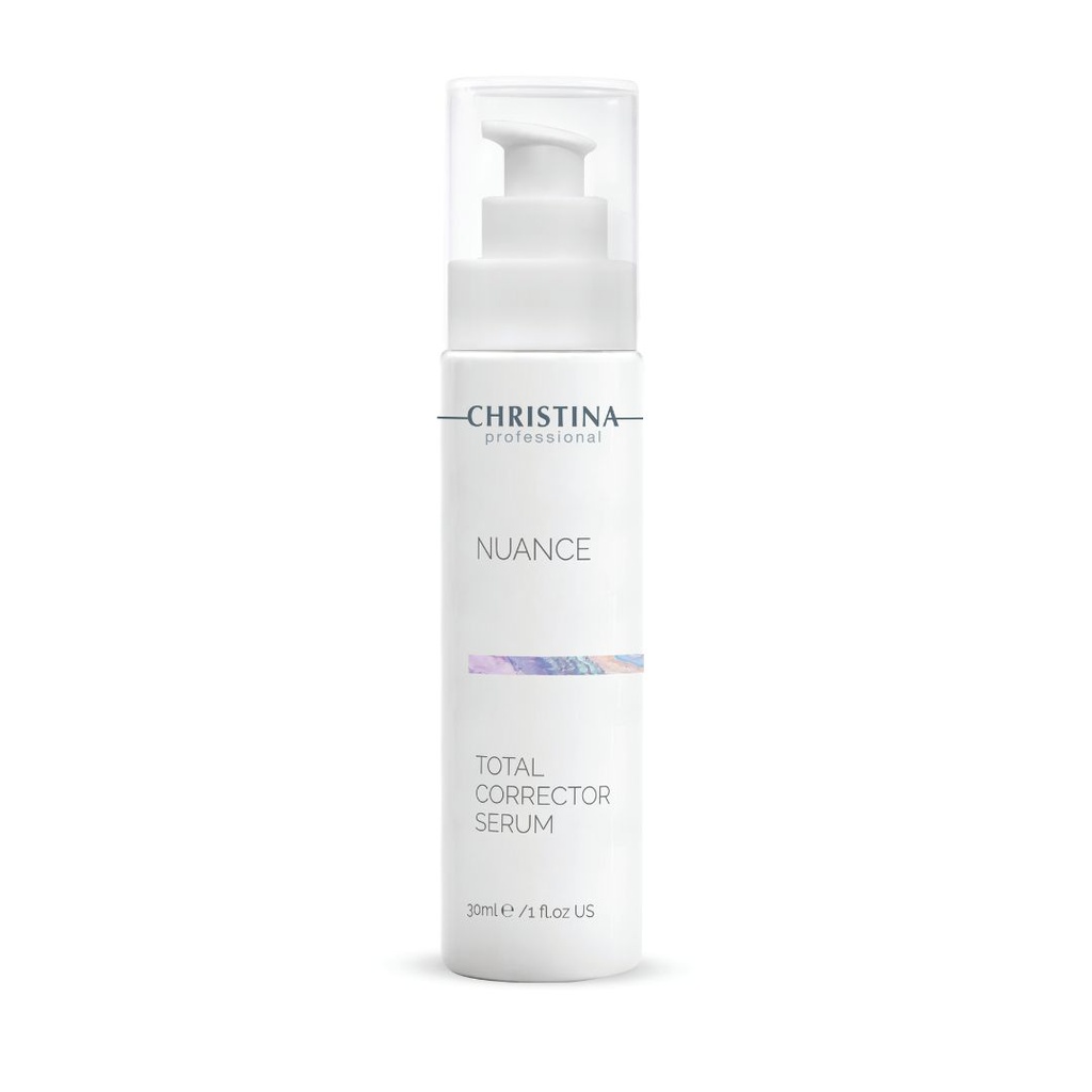NUANCE Total corrector serum 30ml