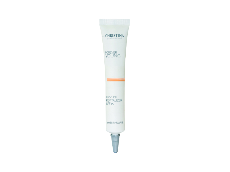 FOREVER YOUNG Lip zone revitalizer spf 15