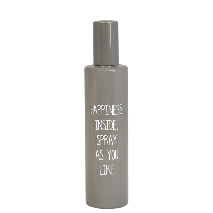 HUISPARFUM - HAPPINESS SPRAY