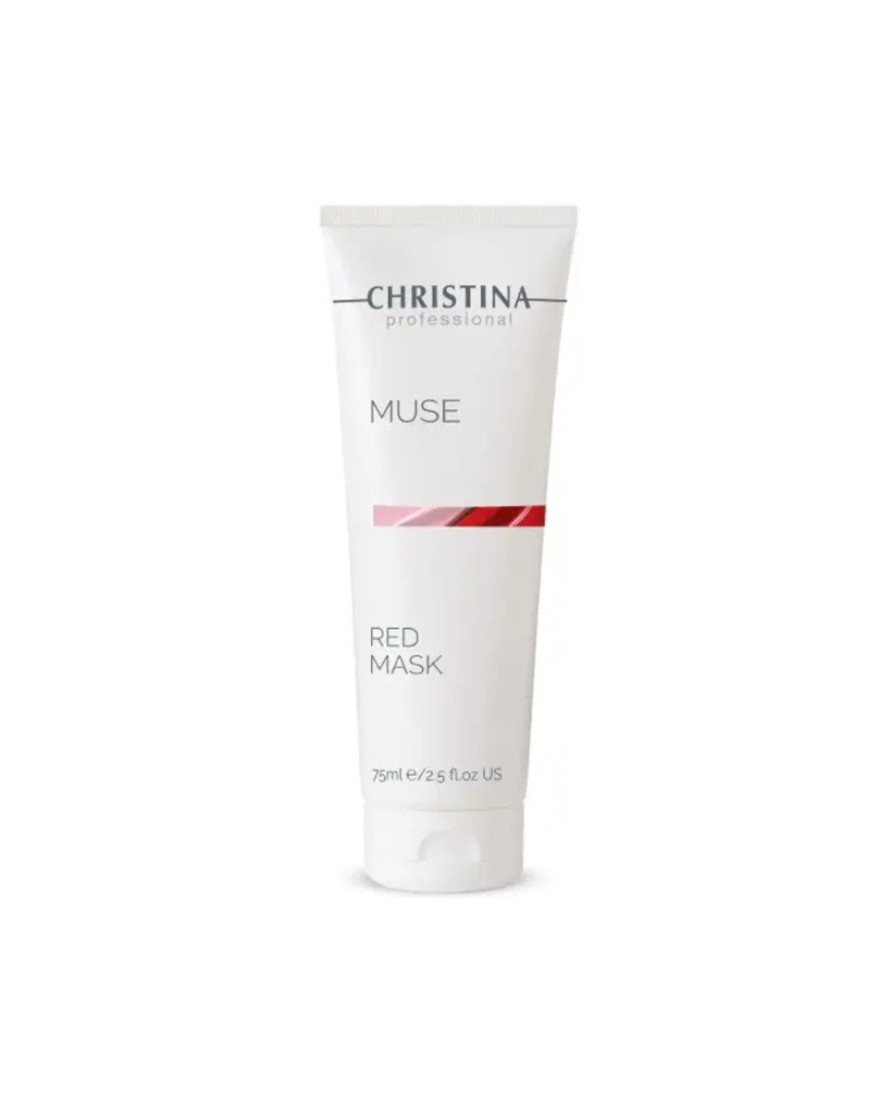 Muse Red Mask 75 ml
