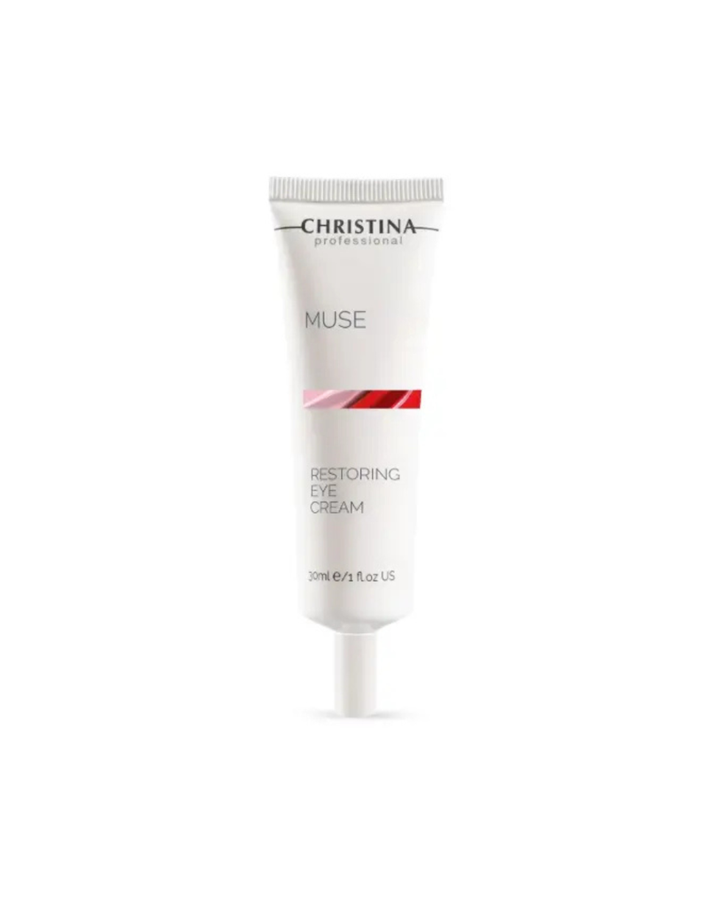 Muse Restoring Eye Cream 30 ml