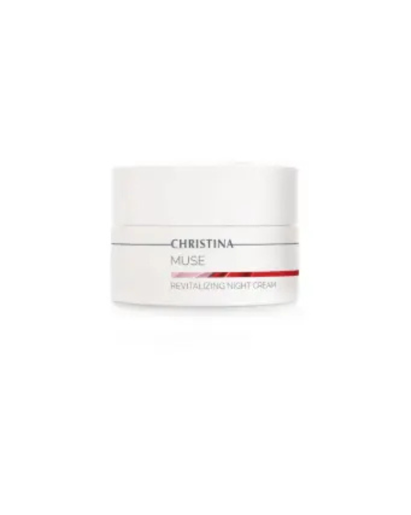 Muse Revitalizing Night Cream 50 ml