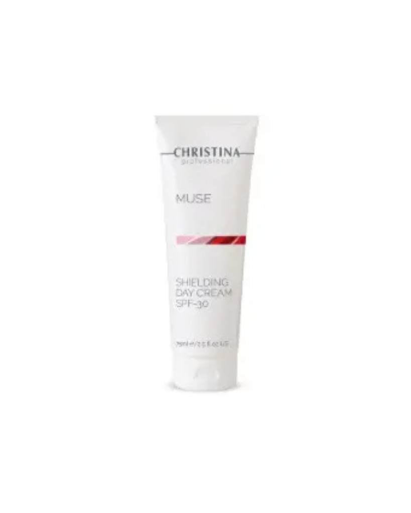 Muse Shielding Day Cream SPF 30 75 ml