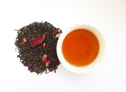 Earl Grey - Rose 50g