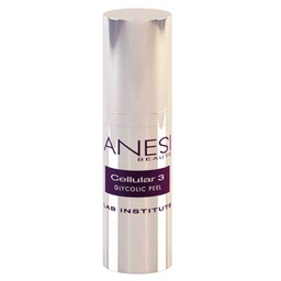 ANESI CELLULAR 3 GLYCOLIC PEEL 30 ML