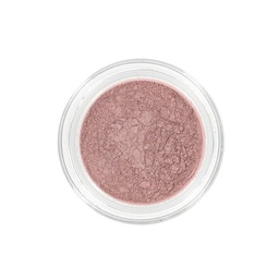 Mineral eyeshadow Smokey Rose