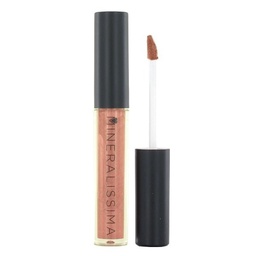 Natural lipgloss Frost