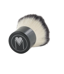 Kabuki brush