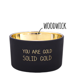 SOJAKAARS - YOU ARE GOLD