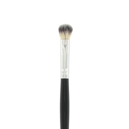 Fluffy eyeshadow brush