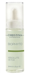 BIOPHYTO Absolute Detox Serum 30 ml