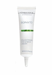 BIOPHYTO Enlightening Eye And Neck Cream 30ml