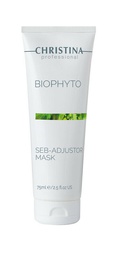 BIOPHYTO Seb-Adjustor Mask 75ml
